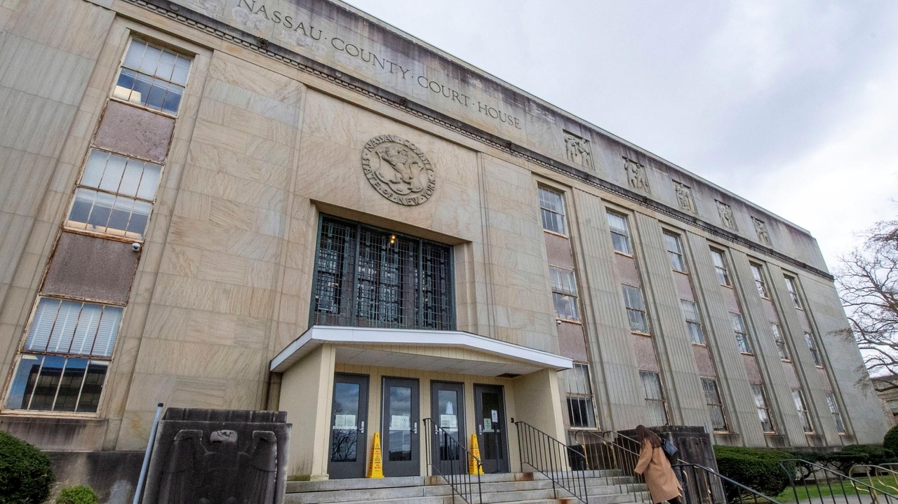 MS-13 leader Elias Serrano Bonilla sentenced to prison for LI soccer field, laundromat attacks, Nassay DA says