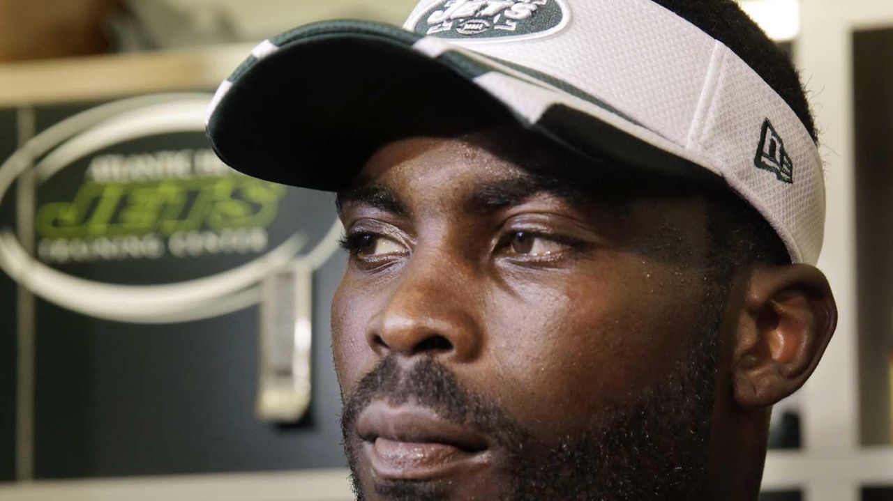 Vick Told - Don't Go to Training Camp