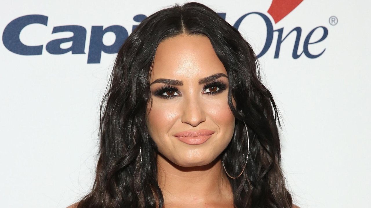 Demi Lovato now 90 days sober after overdose, her mother says Newsday