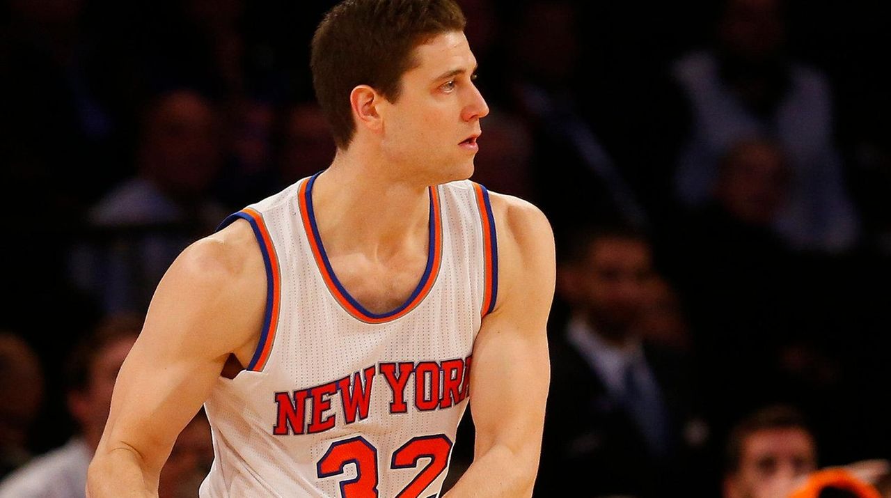 Jimmer fredette sale knicks jersey