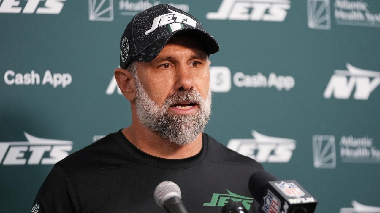 Jets get day off to reset after latest crushing defeat - Newsday
