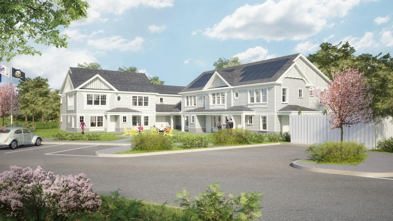 Nonprofit sues Southampton Town over affordable housing zone change