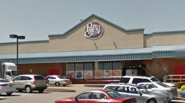 Another grocery store may open at former Big Y location in Saugus