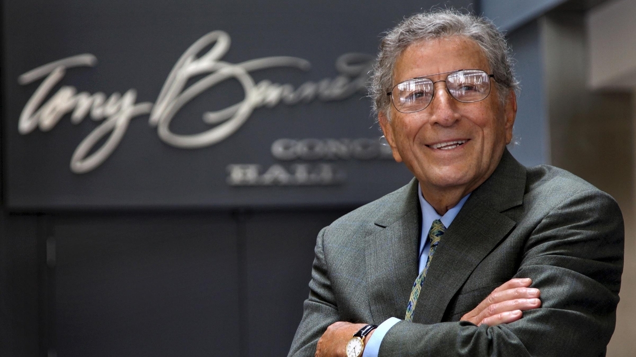 Tony Bennett left his heart on Long Island, too - Vimarsana News