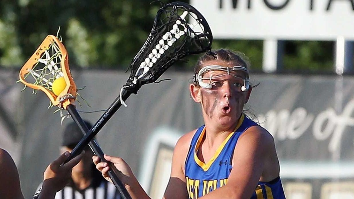 Long Island Class A final West Islip vs. Syosset Newsday