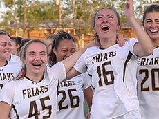 Final top 10 girls lacrosse rankings of the season