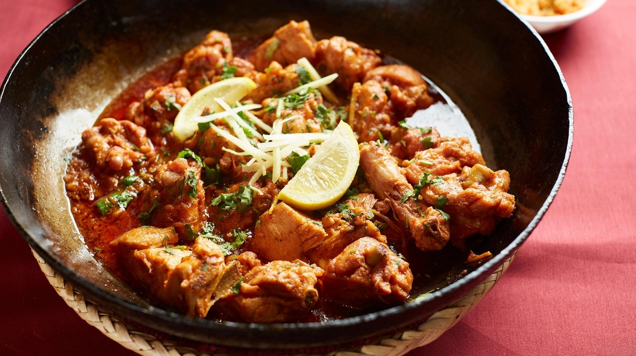 Halal Guide Food Festival coming to Garden City - Vimarsana News