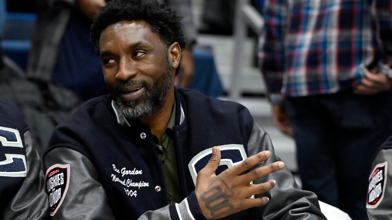 Ex-NBA guard Ben Gordon, arrested for juice shop disturbance, gets program that could erase charges - Vimarsana News