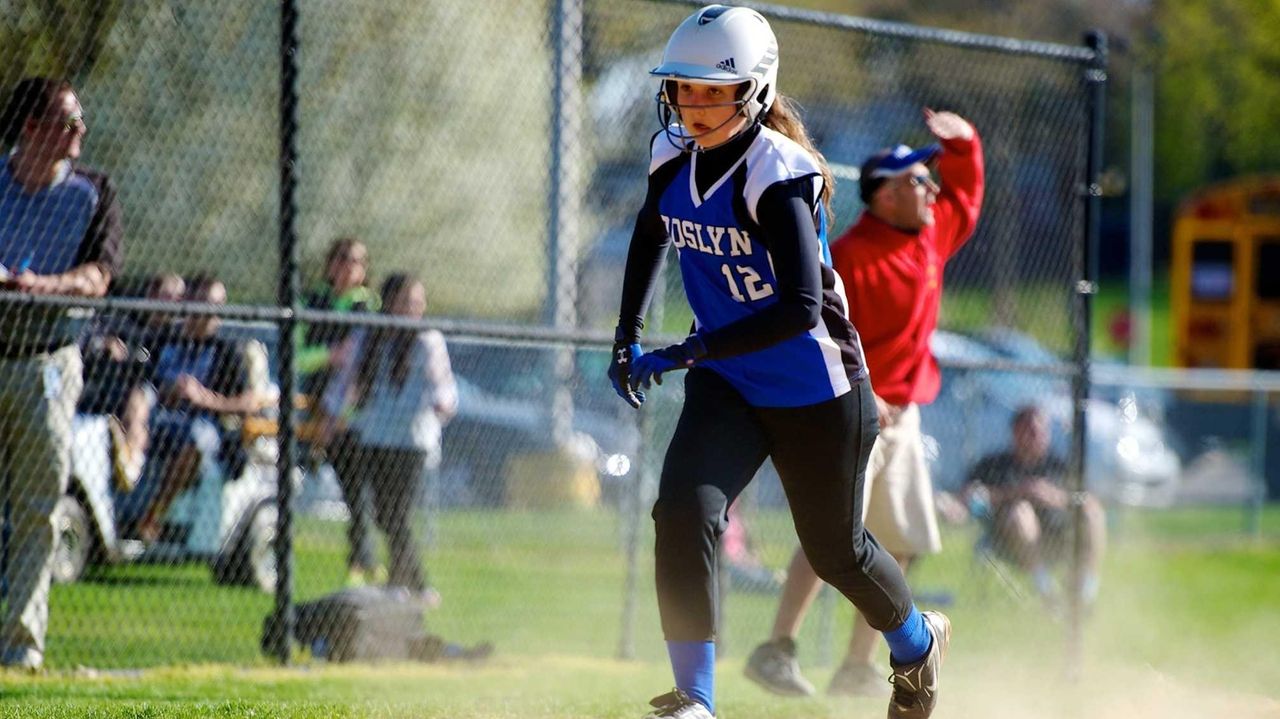 Nassau Conference V softball preview Newsday