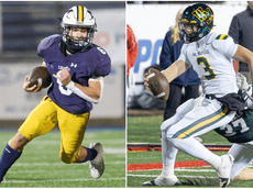 Massapequa, Ward Melville each eye history in Class I LIC