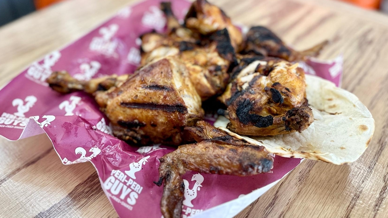 Peri Peri Guys chicken eatery opens in Selden