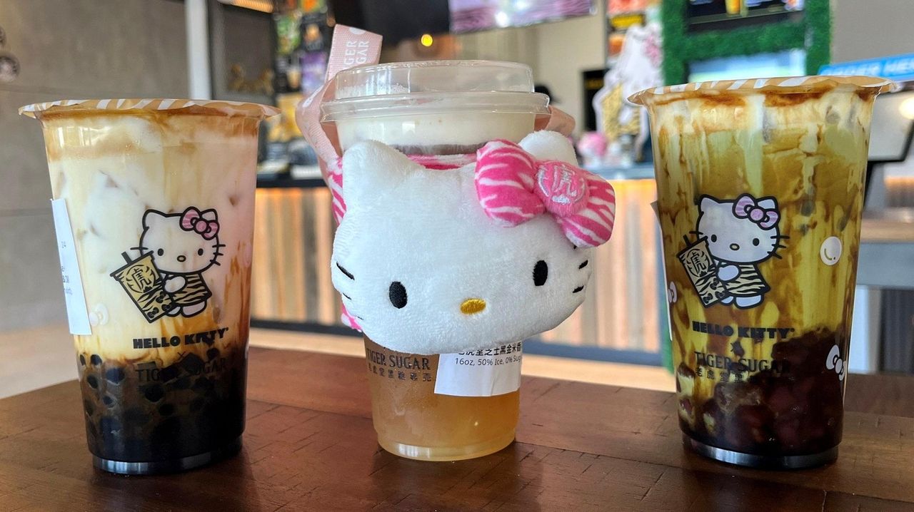 Petition · Hello Kitty Cafe Urgently Needed in NYC ·