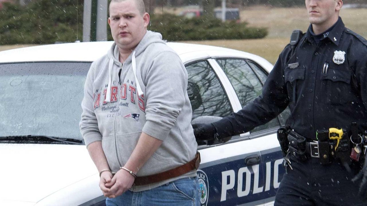 Cops Montauk man charged in fatal Amagansett hitrun Newsday