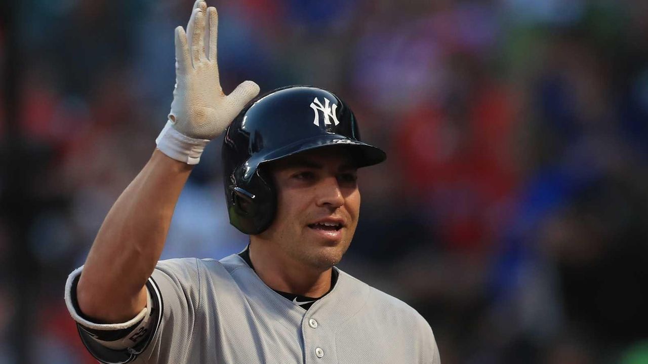 Jacoby Ellsbury expects to be ready by Opening Day - Newsday