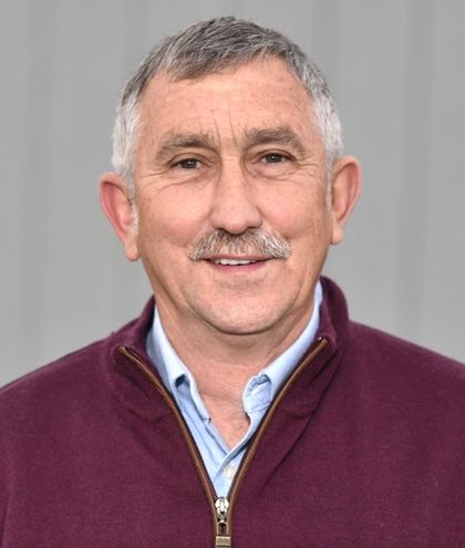 James C. Grimes