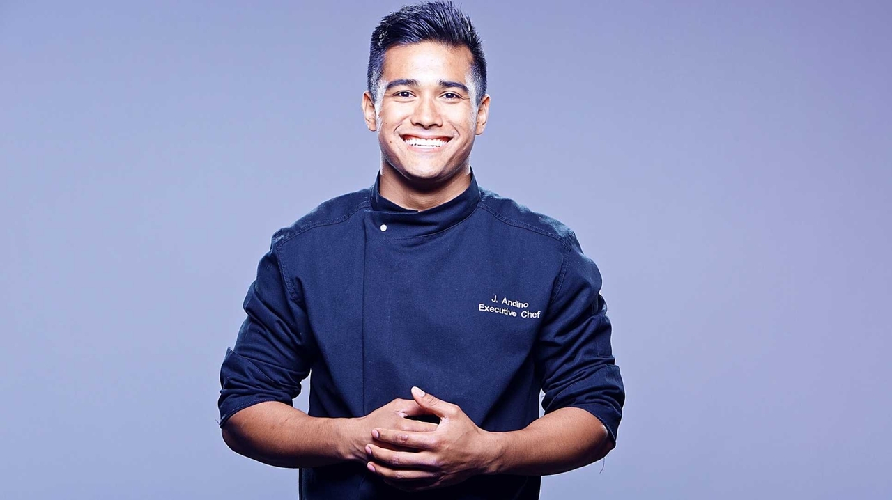 Hamptons chefs to compete in rib cook-off for charity - Newsday