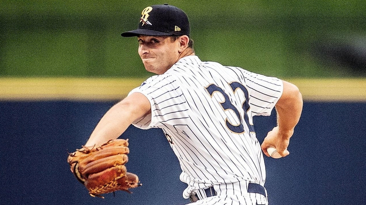 Selden's Sean Boyle off to good start after promotion to Triple-A ...