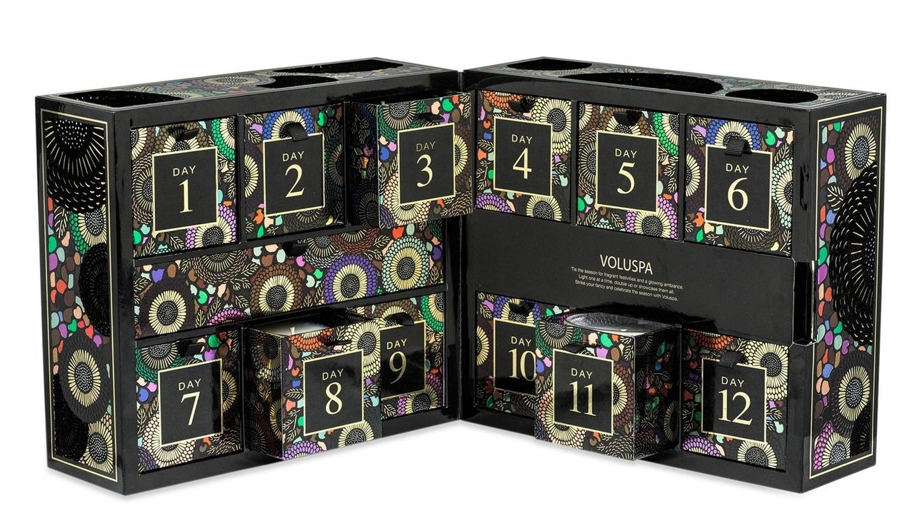 Beauty Advent calendars 13 new releases you can still buy Newsday