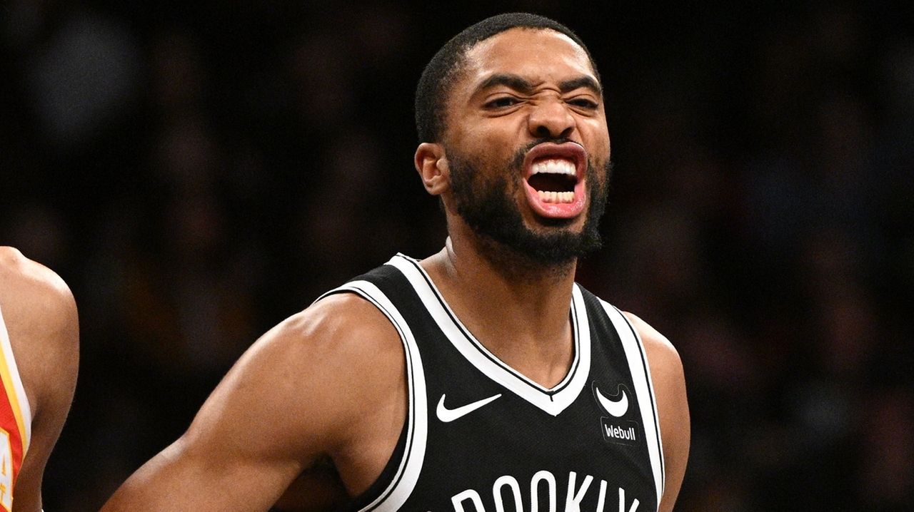 Brooklyn Nets News, Scores & Analysis - Newsday