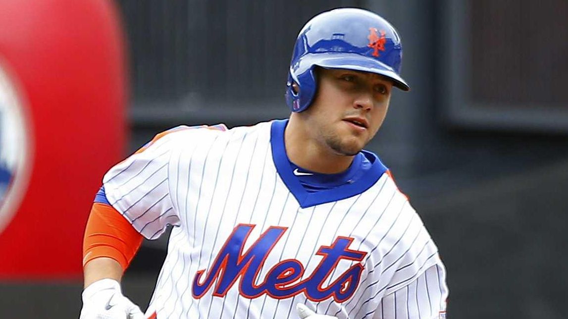 Mets could replace Michael Conforto with these players