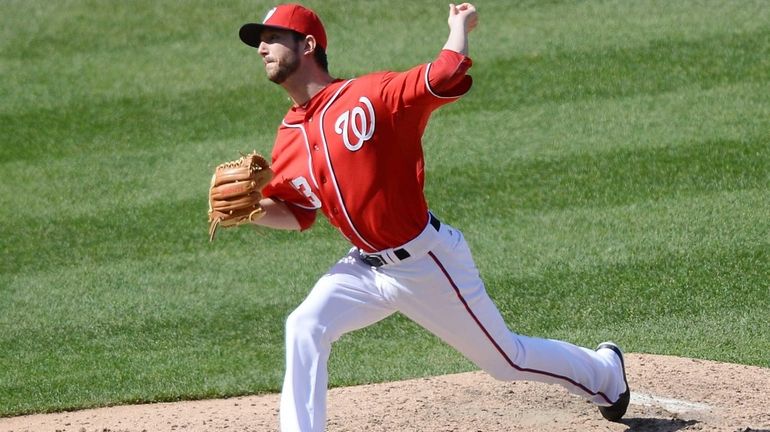 Mets lefty Jerry Blevins announces retirement after 13 major league seasons  - Newsday