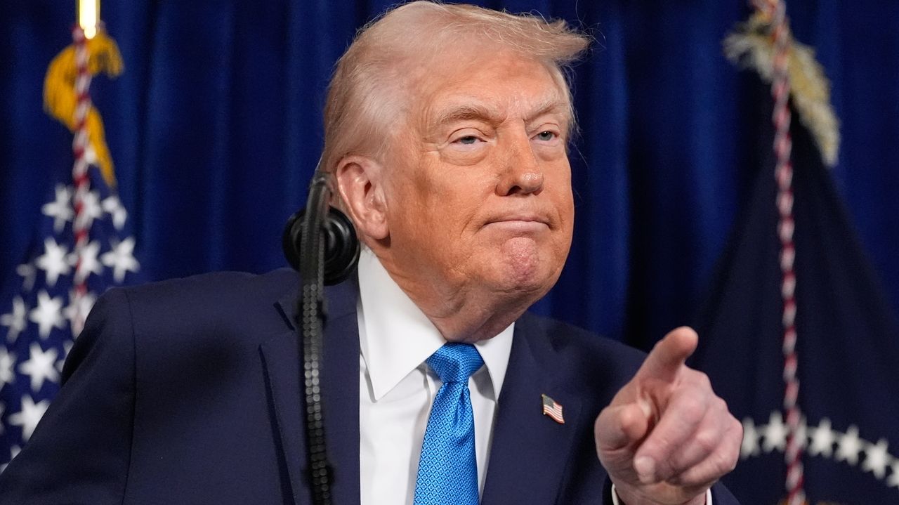 How the Monroe Doctrine factors into U.S. arrest of Venezuela's Nicolás Maduro