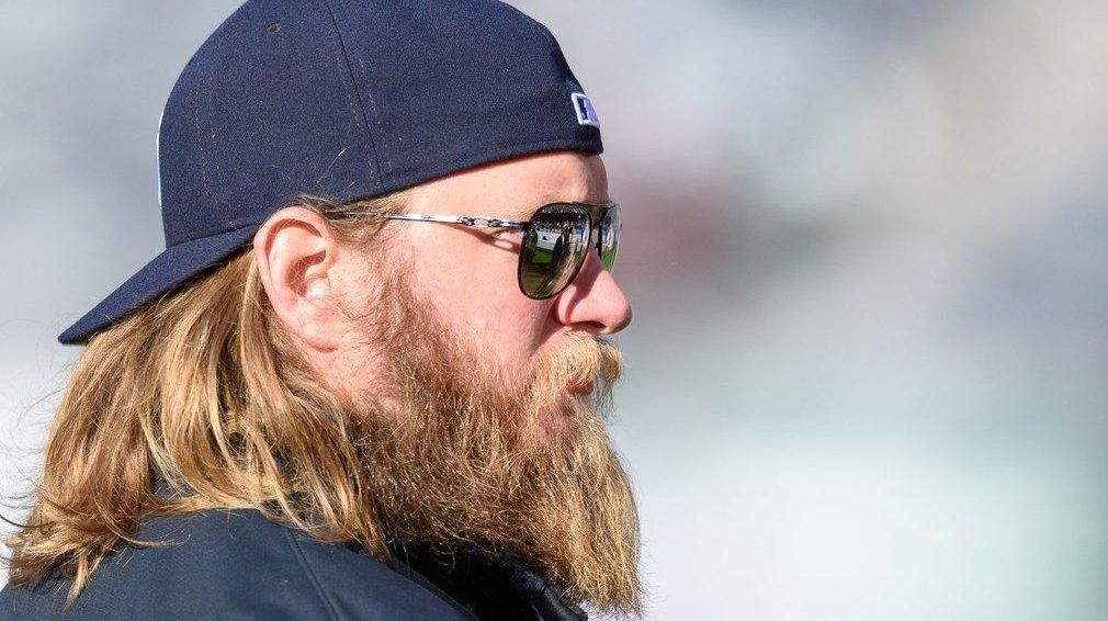 Nick Mangold: Effort and Consistency - Jets Rewind