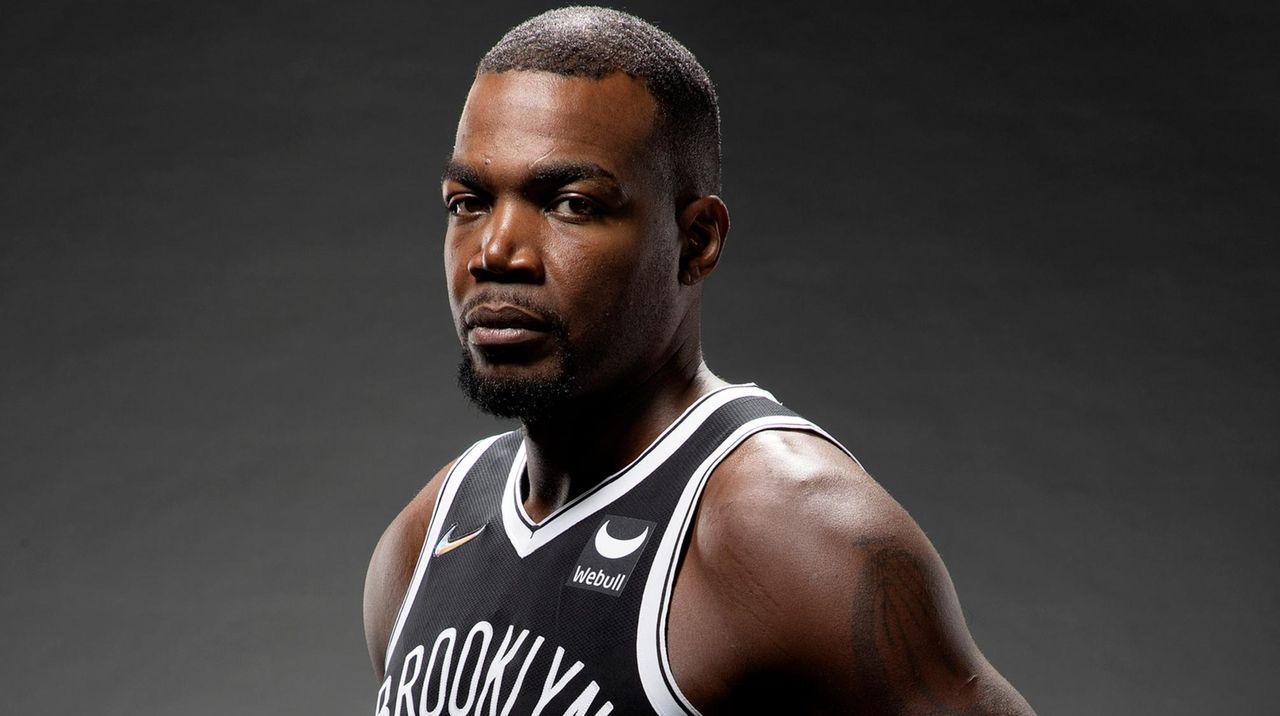 Paul Millsap is ready for his role among star-studded Brooklyn Nets
