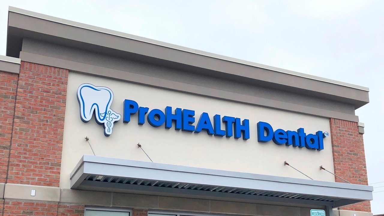 Northwell Overall health and ProHealth Dental associate to bridge medication and dentistry
