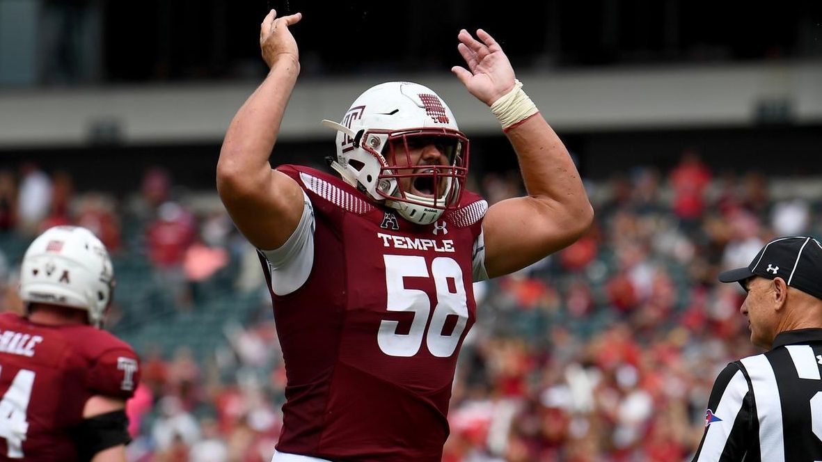 NY Jets: How Thomas Hennessy went from Don Bosco walk-on to top of NFL