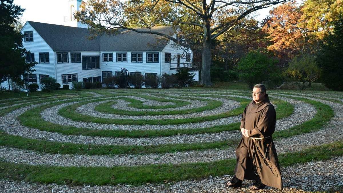 Long Island Labyrinths guide - Newsday