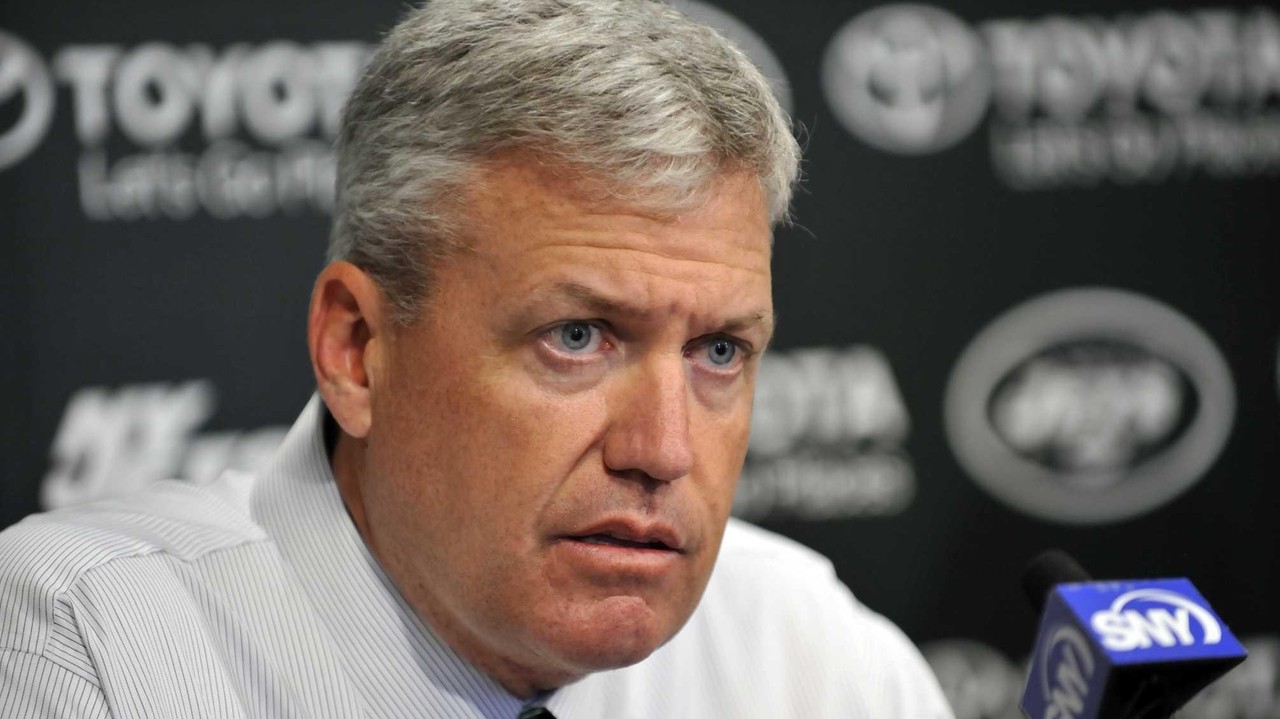 Rex involved in three-car Pa. crash on Jan. 14 - Newsday