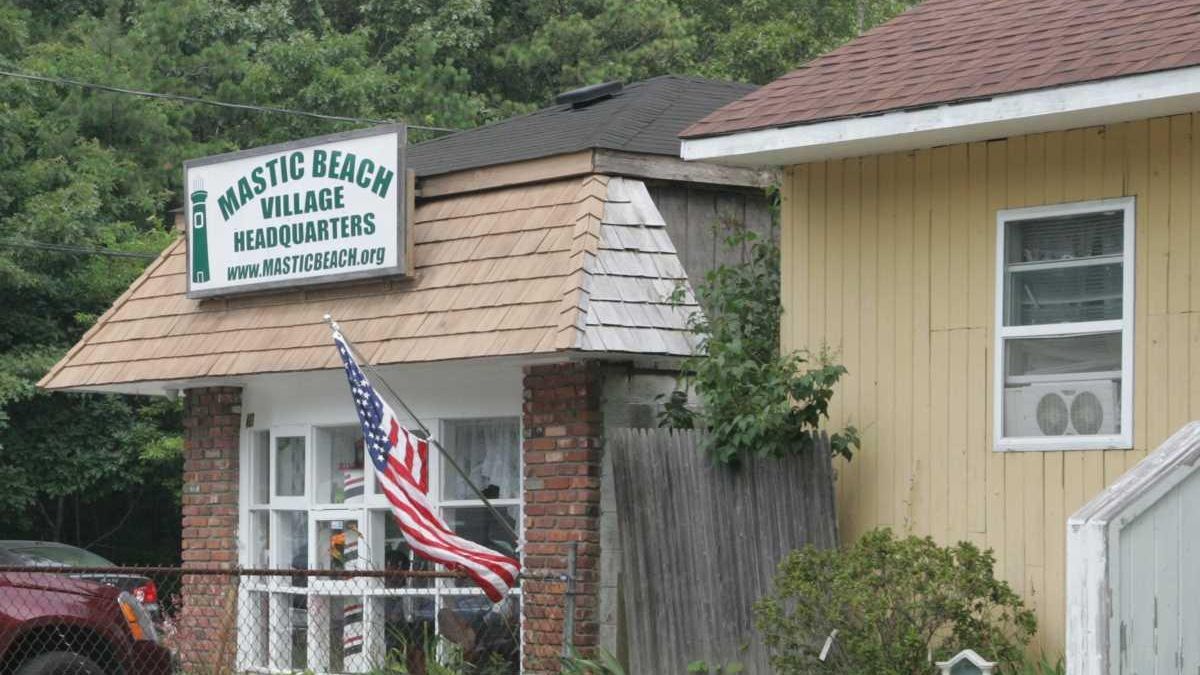 Mastic Beach OKs 1M for new village hall Newsday