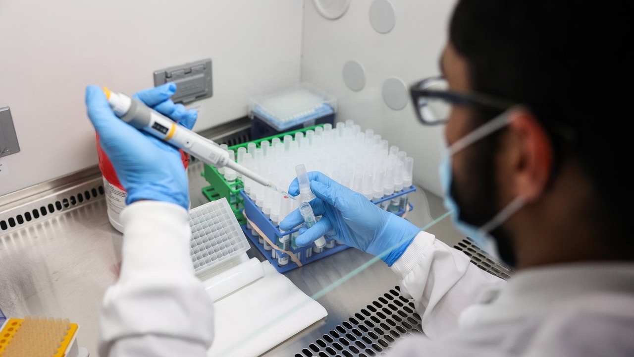 Fast spreading COVID Subvariant Responsible For More Than 50 Of New 