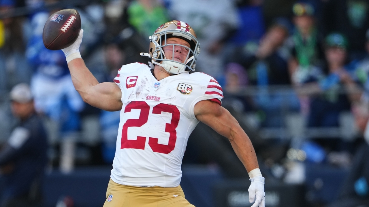 The 49ers look to avoid letdown, while the Commanders try to get past ...