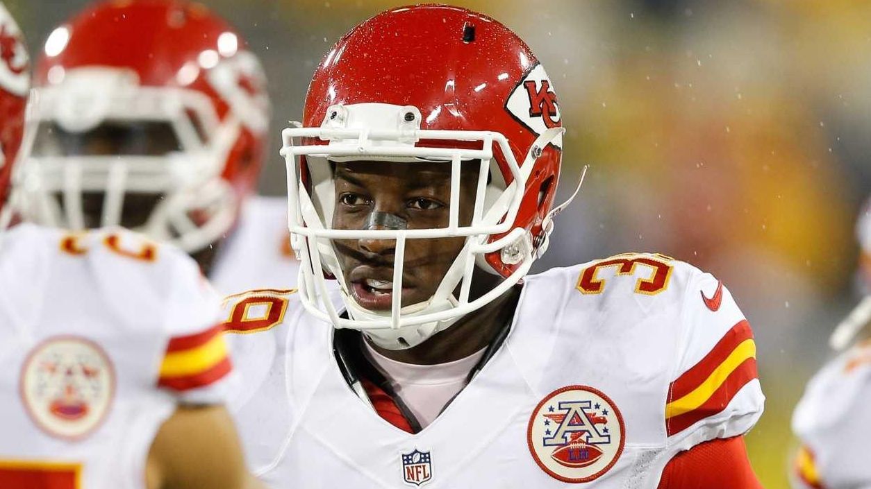 Chiefs Safety Husain Abdullah Announces Retirement, Cites