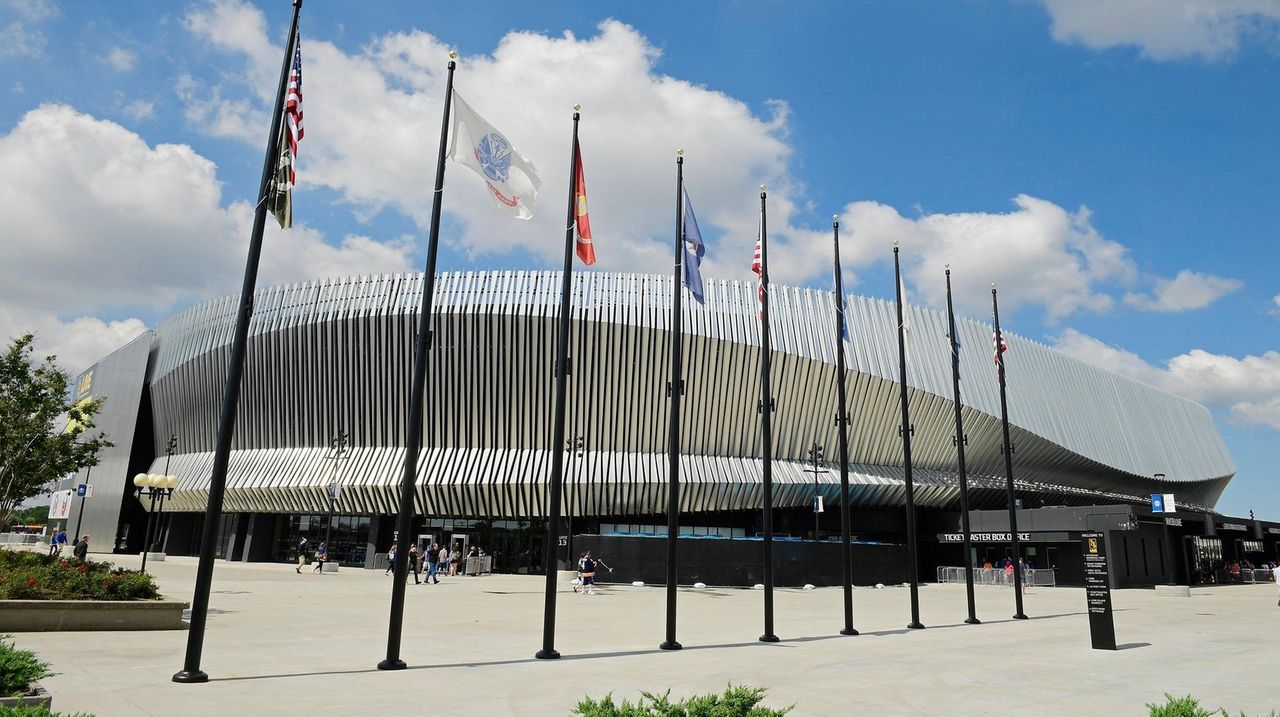 Mikhail Prokhorov sells Nets and Barclays Center to Joseph Tsai, keeps
