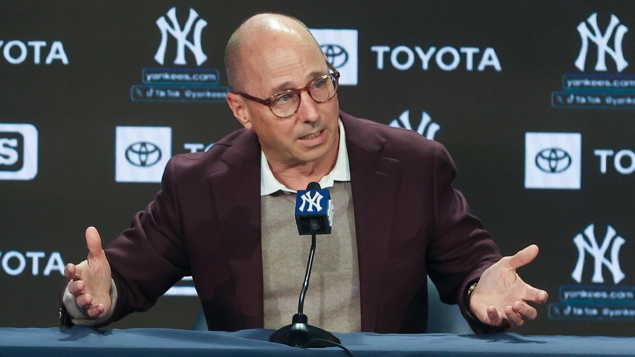 Yankees fail to fire up fanbase as trade deadline passes