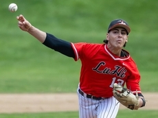 Long Island Lutheran names baseball field after legendary coach Alberda