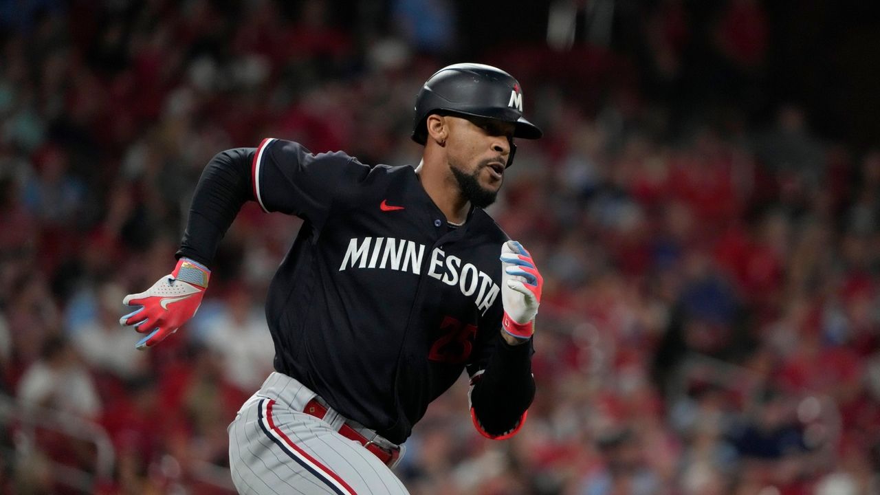 Twins whiff their way to ALDS loss to Astros with 14 more