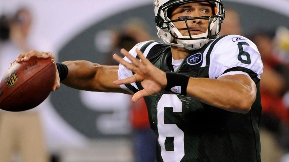 5 standout stats from the Jets' Week 9 loss to the Colts