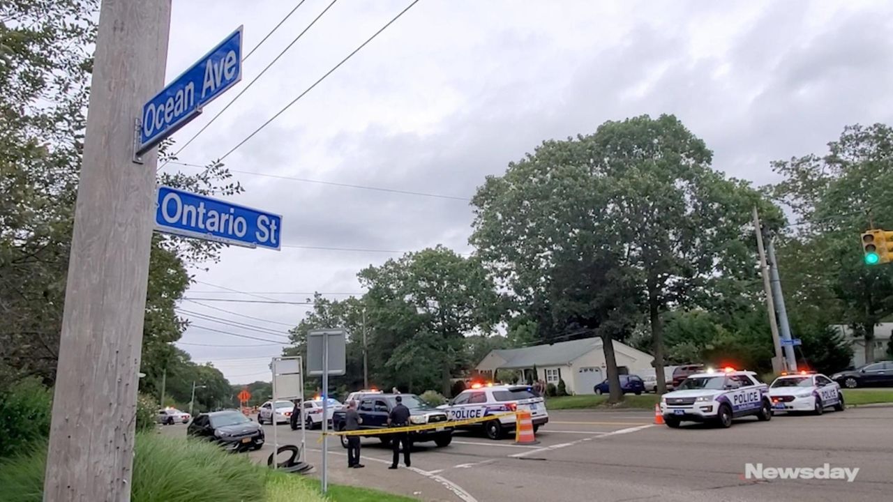 Accused drunken driver in fatal Ronkonkoma crash arraigned Newsday