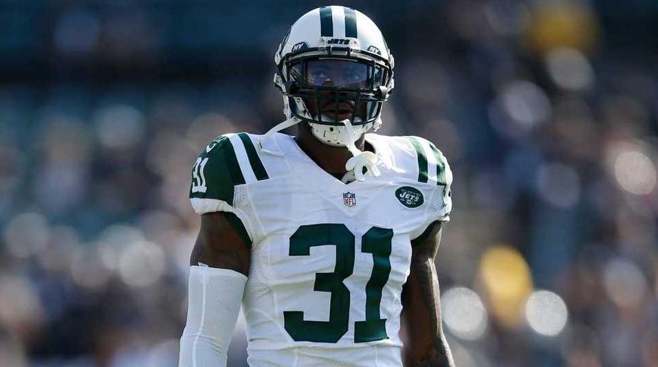 No hip surgery for Jets' Antonio Cromartie - Newsday