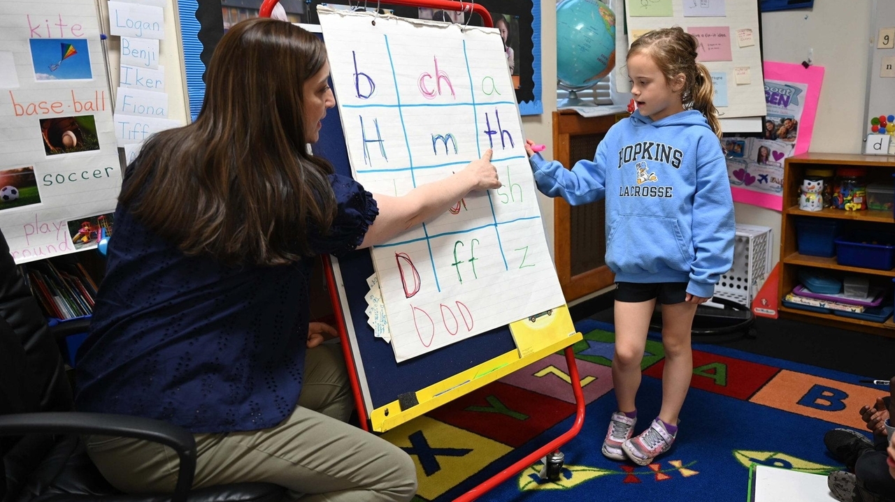 Trump indictment, Judge Aileen Cannon, phonics, Huntington ADUs, and potholes - Vimarsana News