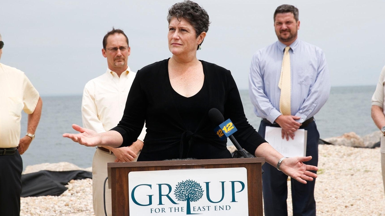 Stewards of the land: LIers share how to become environmental advocates ...