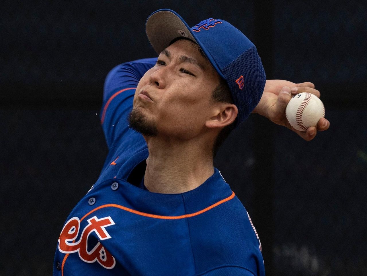 Get ready to watch Kodai Senga in his New York Mets debut