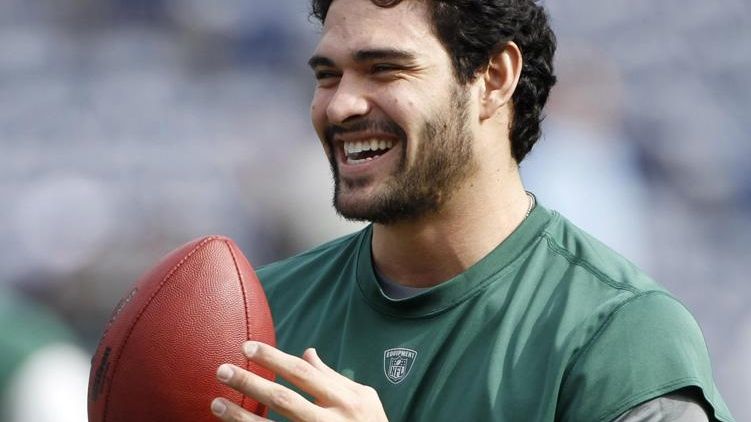 Mark Sanchez said he would be the Jets' QB if he were healthy - Newsday