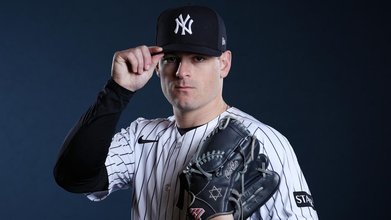 Yankees' Harrison Cohen, a Long Island native, takes a good first step