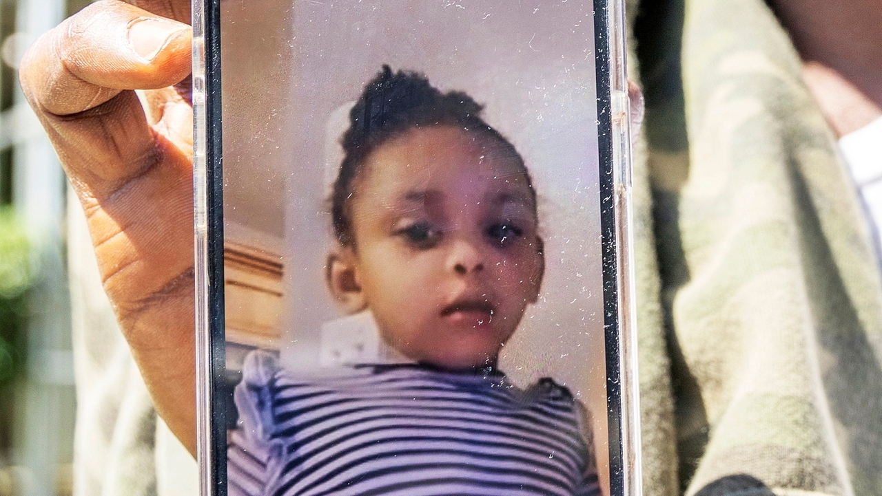 Dad: Lovely Toney, 3, making 'full recovery' after Ridge shooting - Vimarsana News