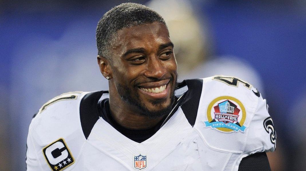 Saints bring Roman Harper back to New Orleans